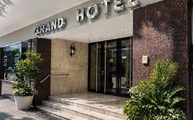 Grand Hotel By Mh